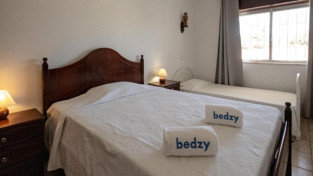 Apartamentos Pedro by Bedzy room 5