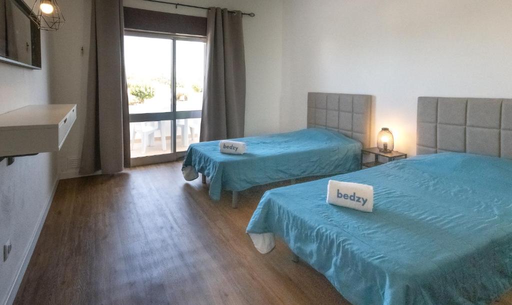 Apartamentos Pedro by Bedzy room 6